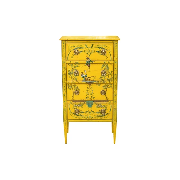 Directoire chiffonier <br>Ref. 556