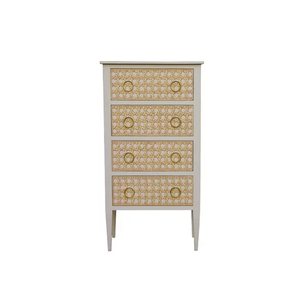 Chiffonnier Directoire  <br />
 Réf. 556