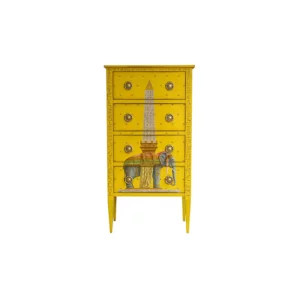 Directoire chiffonier<br>Ref. 556