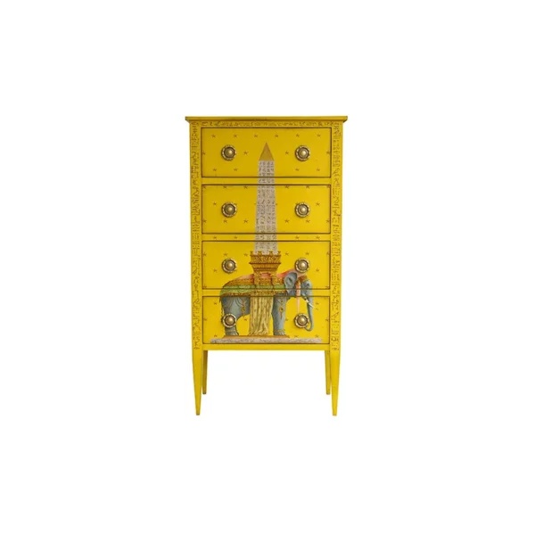 Chiffonnier Directoire  <br />
 Réf. 556