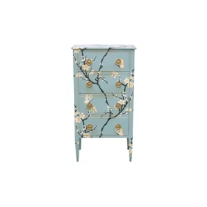 Directoire chiffonier<br>Ref. 556