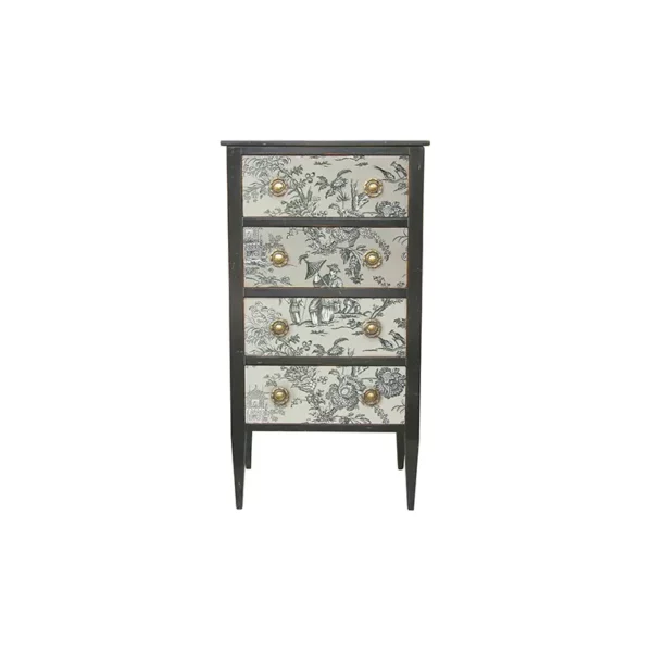 Chiffonnier Directoire  <br />
 Réf. 556