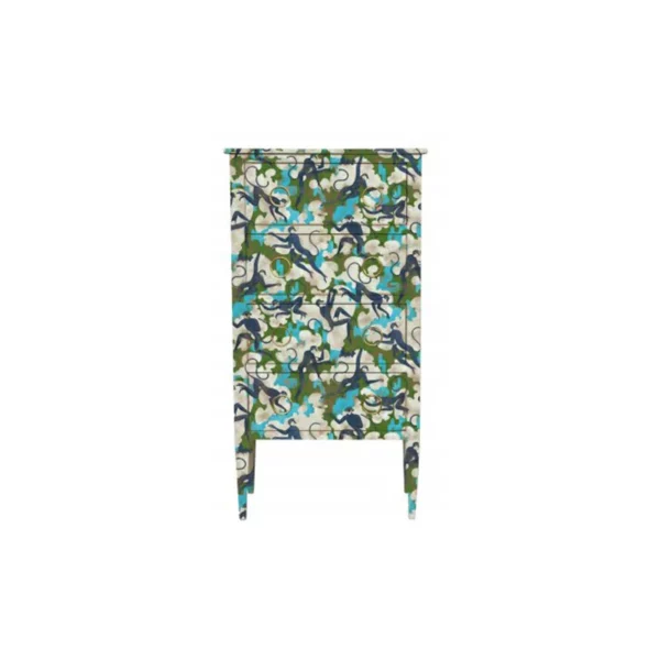 Chiffonnier Directoire  <br />
 Réf. 556
