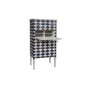 Directoire chiffonier with flap <br>Ref. 556BIS