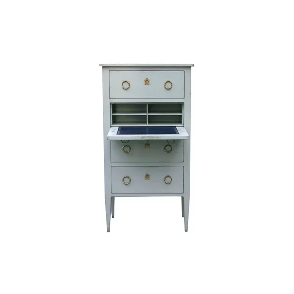 Chiffonnier Directoire à abattant <br />
 Réf. 556BIS