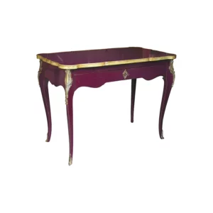 Bureau Louis XV 105 cm <br />
 Réf. 557