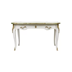 Louis XV desk - 130 cm <br>Ref. 558