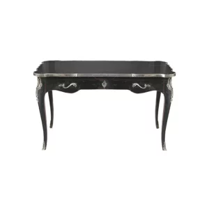 Louis XV desk - 130 cm <br>Ref. 558