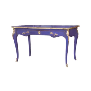 Louis XV desk - 130 cm <br>Ref. 558