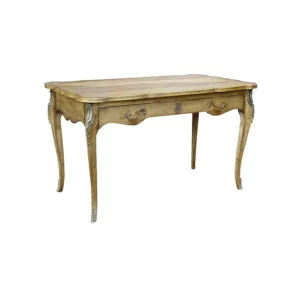 Louis XV desk - 130 cm <br>Ref. 558