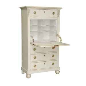 Empire secretary desk<br>Ref. 561
