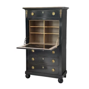 Empire secretary desk<br>Ref. 561