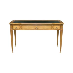 Louis XVI writing table <br>Ref. 566