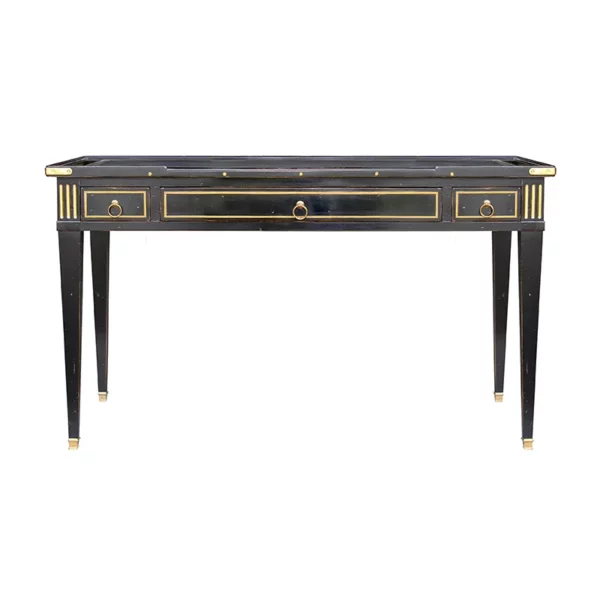 Table à écrire Louis XVI <br />
 Réf. 566