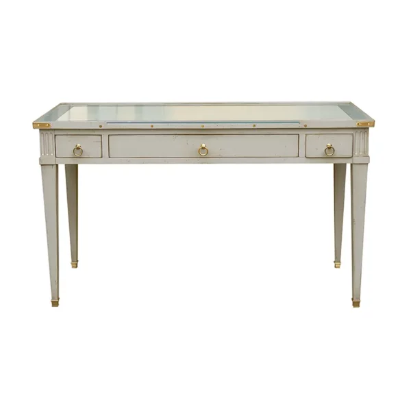 Table à écrire Louis XVI <br />
 Réf. 566