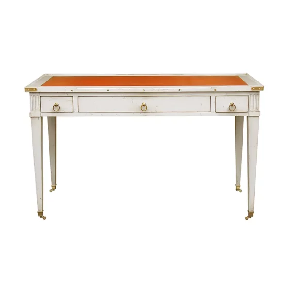 Table à écrire Louis XVI <br />
 Réf. 566