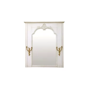 Miroir Régence <br />
 Réf. 572