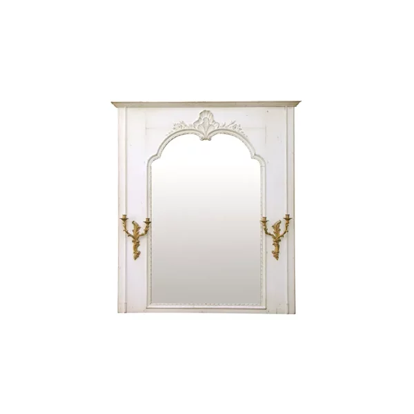 Miroir Régence <br />
 Réf. 572