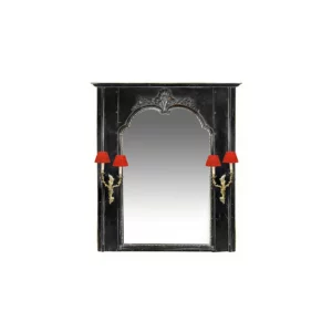 Regency mirror <br>Ref. 572