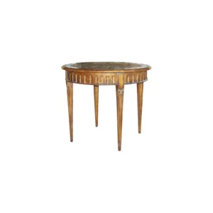 Louis XVI tea table <br>Ref. 574