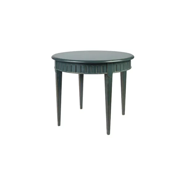 Table à thé Louis XVI <br /> Réf. 574BIS – Image 2