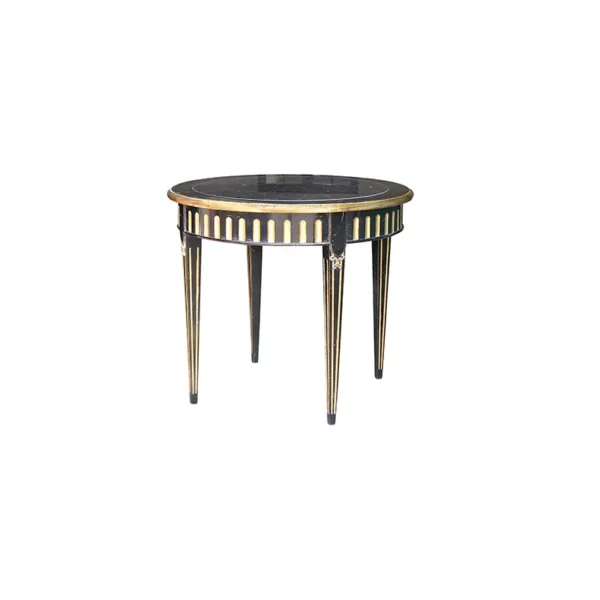 Table à thé Louis XVI <br /> Réf. 574BIS