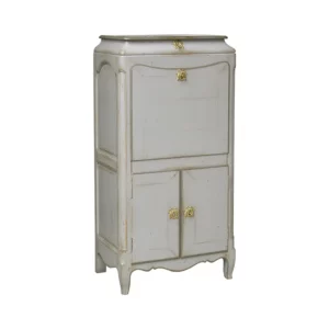 Regency De Chalon secretary desk<br>Ref. 581
