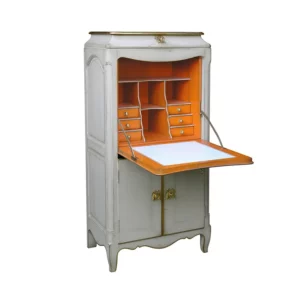 Regency De Chalon secretary desk<br>Ref. 581