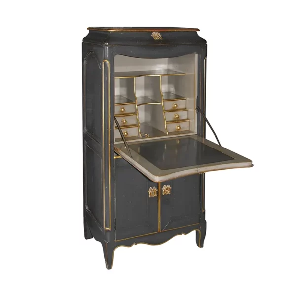Regency De Chalon secretary desk<br>Ref. 581