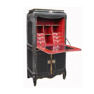 Regency De Chalon secretary desk<br>Ref. 581