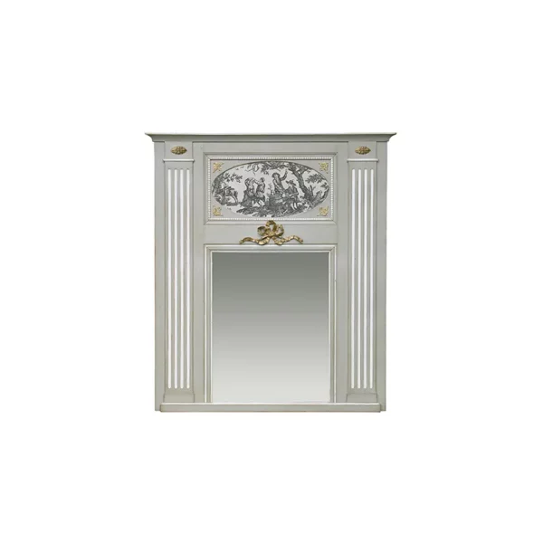 Trumeau Louis XVI <br /> Réf. 584 – Image 2