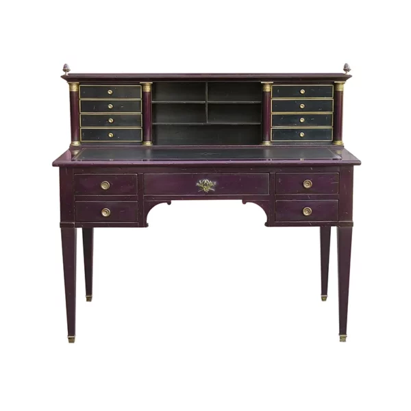Bureau à gradin Empire <br /> Réf. 586TER