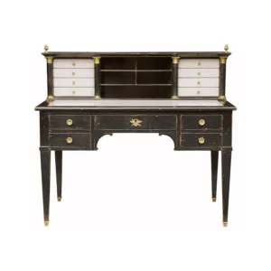 Empire gradin desk <br>Ref. 586TER
