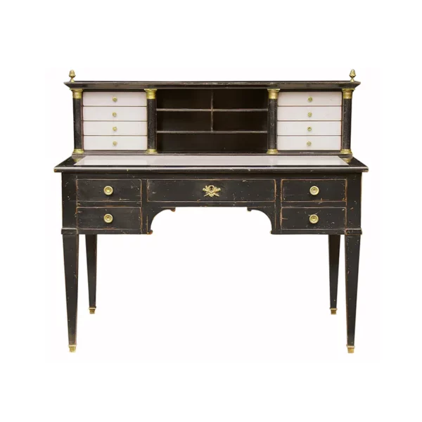 Bureau à gradin Empire <br /> Réf. 586TER