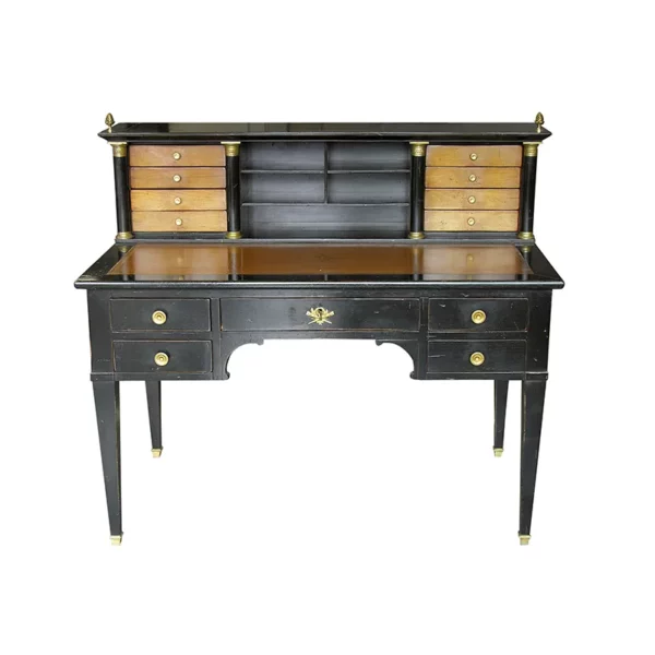 Bureau à gradin Empire <br /> Réf. 586TER