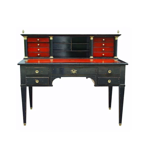 Bureau à gradin Empire <br /> Réf. 586TER