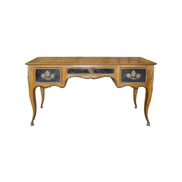 Bureau Régence <br />
 Réf. 592