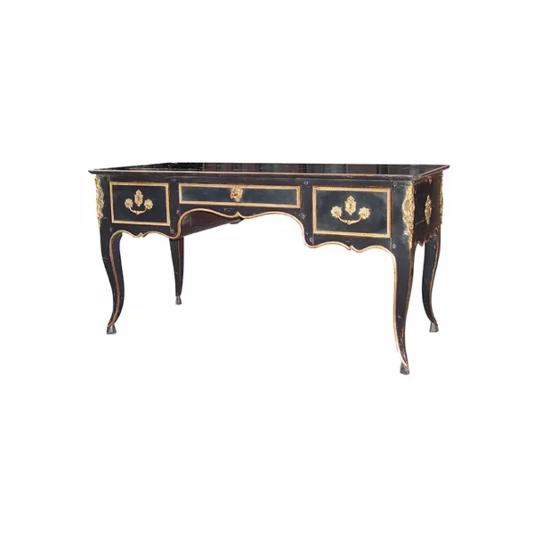 Bureau Régence <br />
 Réf. 592