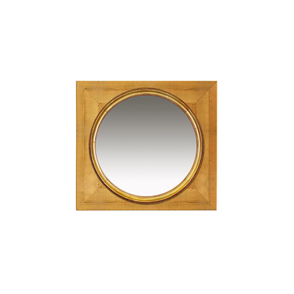 Miroir de boiserie XVIIIème <br /> Réf. 657