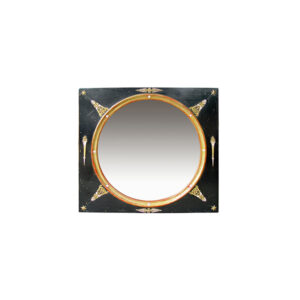 Miroir de boiserie XVIIIème <br /> Réf. 657