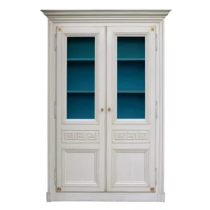 Greek bookcase<br>Ref. 677