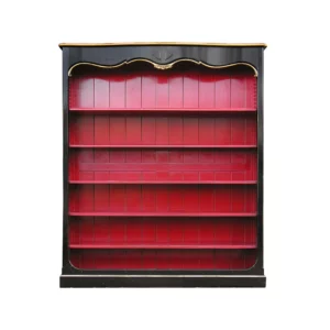 Louis XV Fontenoy bookcase <br>Ref. 687BIS