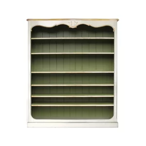 Louis XV Fontenoy bookcase <br>Ref. 687BIS
