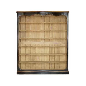 Louis XV Fontenoy bookcase <br>Ref. 687BIS
