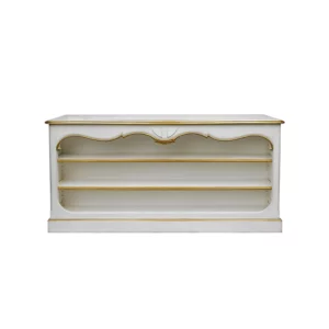 Louis XV Fontenoy bookcase<br>Ref. 687