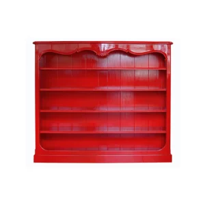 Louis XV De Fontenoy bookcase <br>Ref. 687