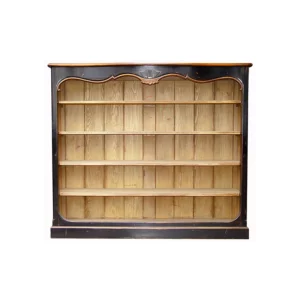 Louis XV Fontenoy bookcase<br>Ref. 687