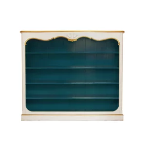 Louis XV Fontenoy bookcase<br>Ref. 687