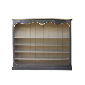 Louis XV Fontenoy bookcase<br>Ref. 687