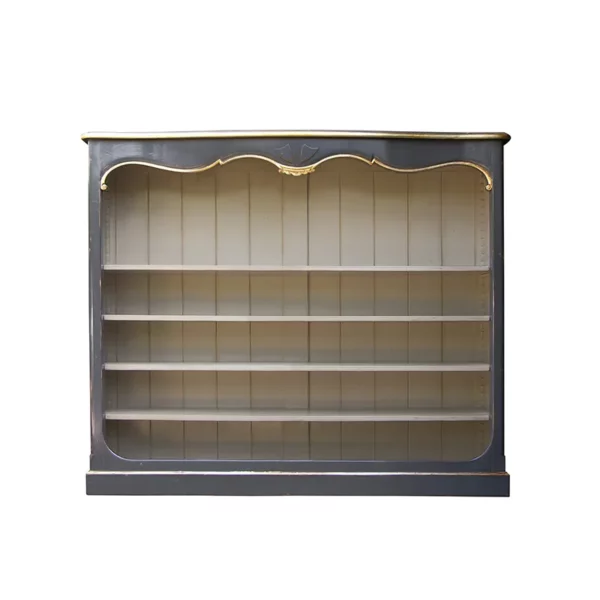 Louis XV Fontenoy bookcase<br>Ref. 687